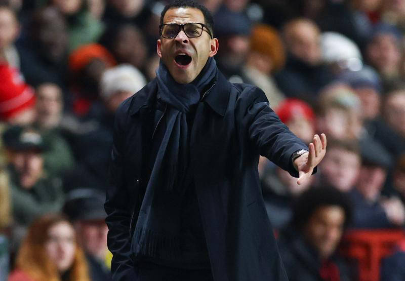 三队喜迎大礼！争五小循环开启，切尔西率先点燃战火，曼联进军欧冠信心十足