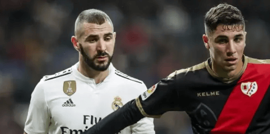 周一006 西甲 巴列卡诺VS莱万特，赛事深度解析预测